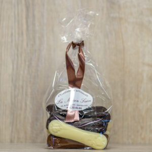 Lokale producten Verviers Chocolaterie Saive
